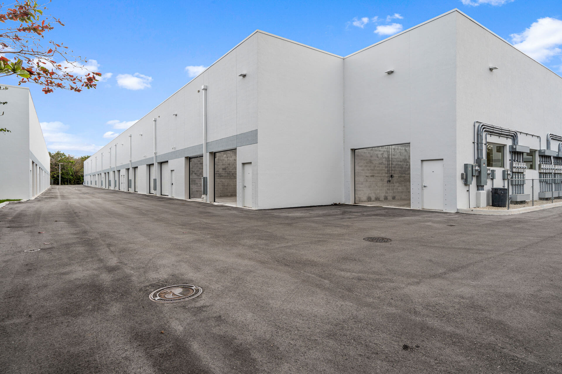 Fort Lauderdale Luxury Auto Storage