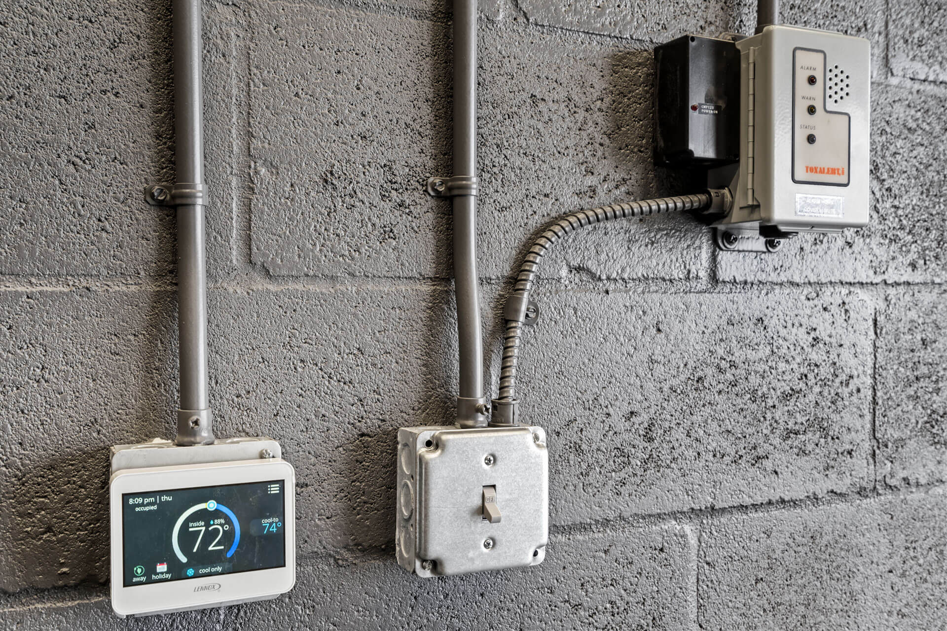 Luxury cars vault in Fort Lauderdale